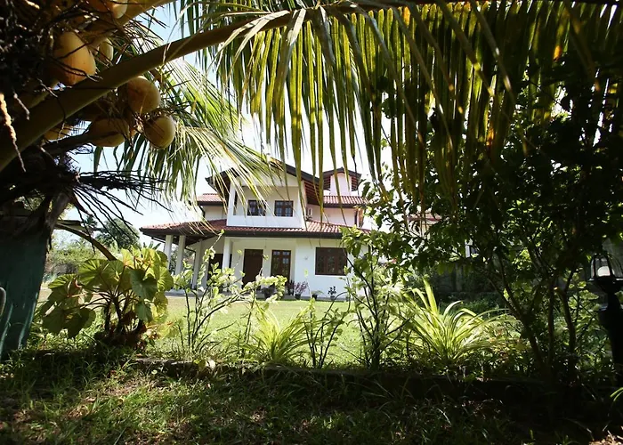 NegomboVilla