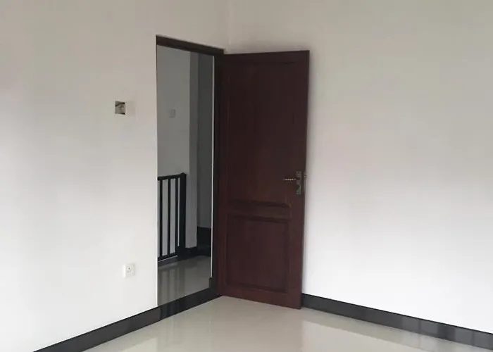 Cheena Homestay