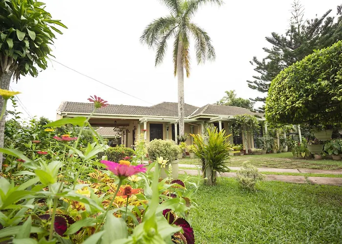 Heritage Villa