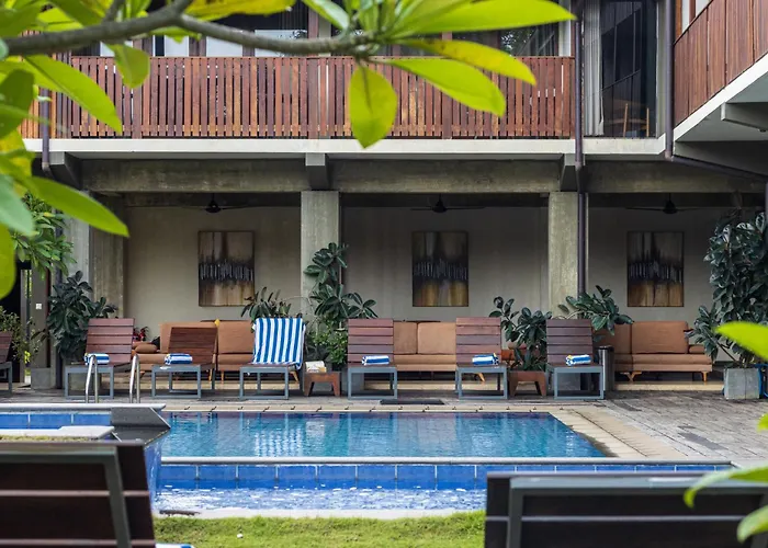 Seahorse Hotel&Spa