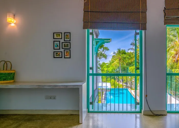 Astig Villa - Negombo