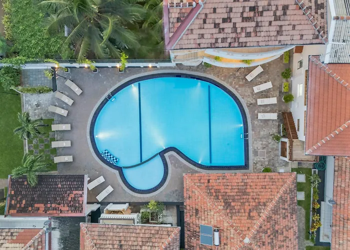 Paradise Holiday Village