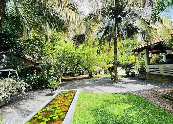 Krishan Villa
