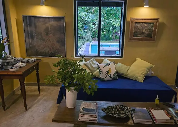 Diklande Estate Bungalow