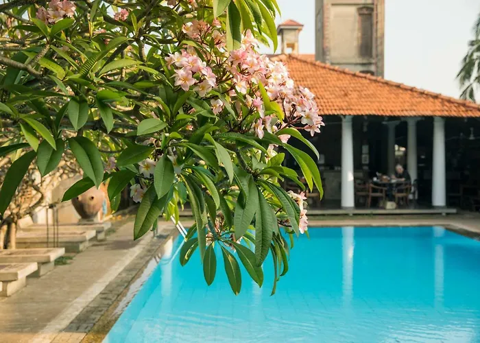 Villa Araliya