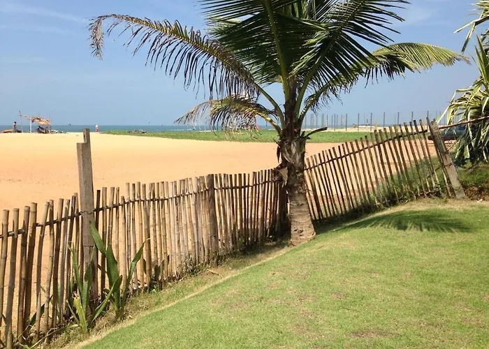Tms Beach House